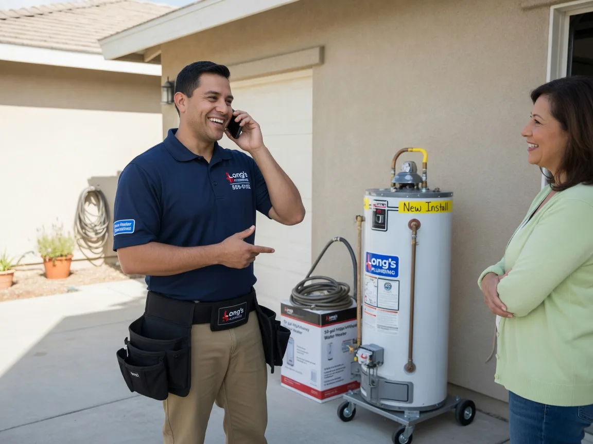 Leak Detection Grosse Tete, LA FAQs